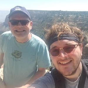 Meet your Posher, Jacob